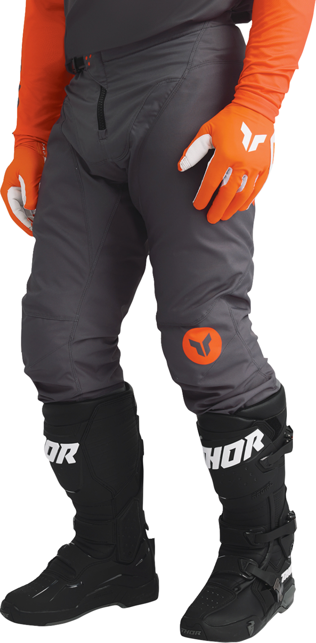 THOR Sportmode Vented Gloves