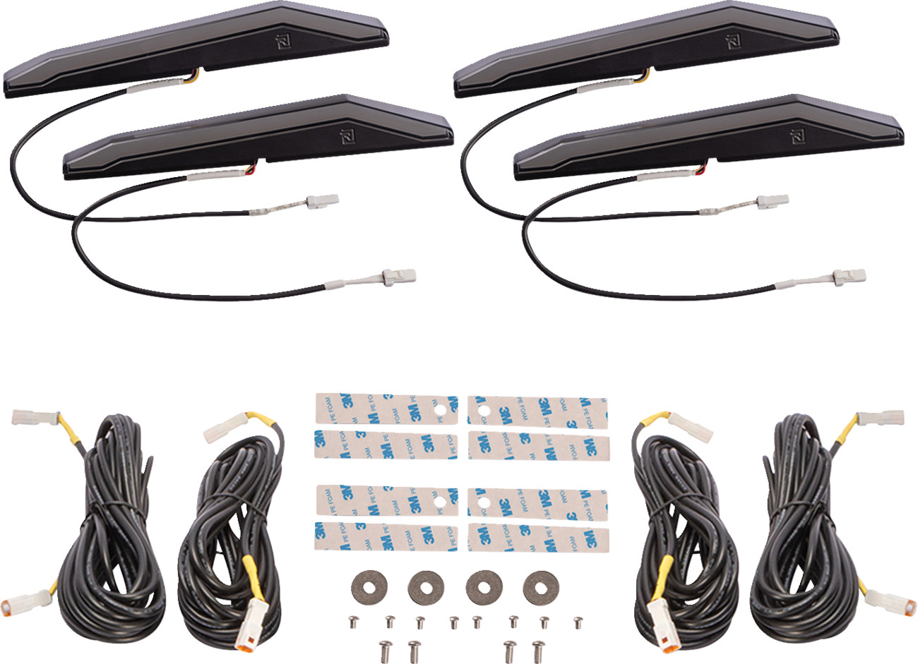 RAVEK APEX Cab Lights