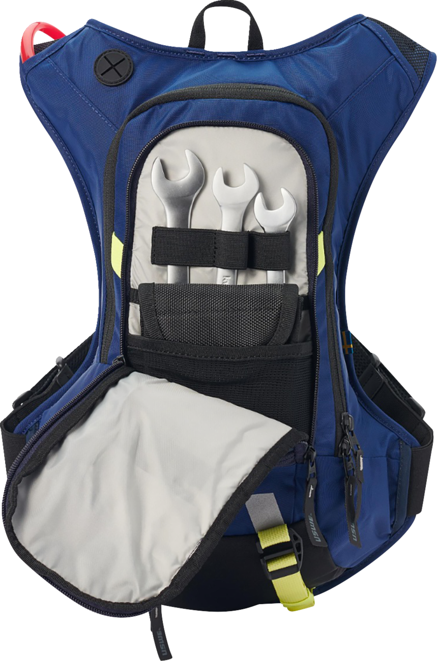 USWE Moto Hydro Hydration Pack