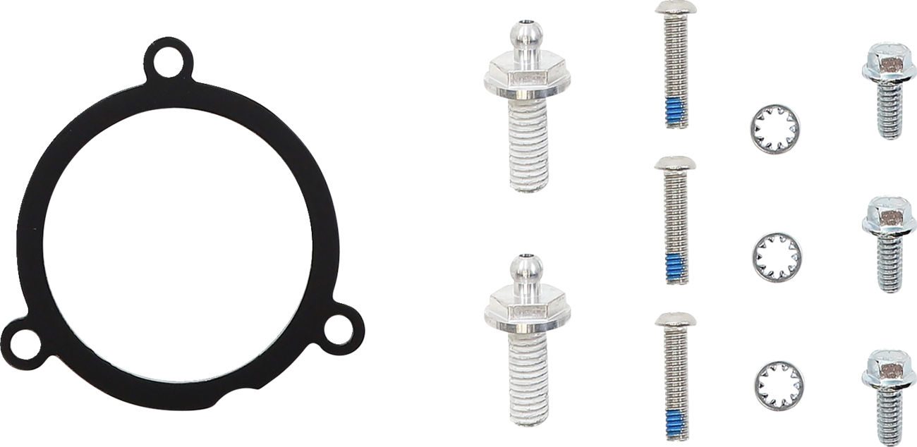 COBRA PowrFlo Air Intake Kit