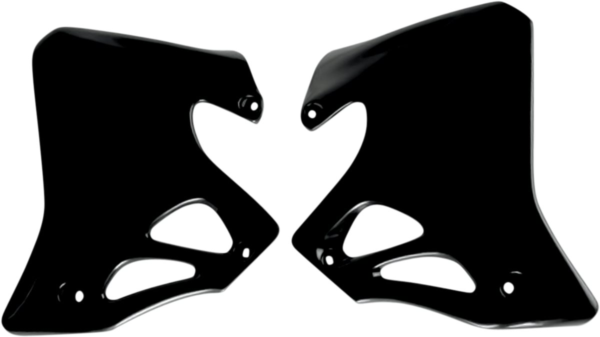 UFO Replacement Radiator Shrouds