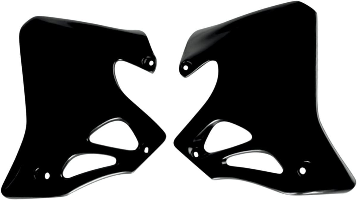 UFO Replacement Radiator Shrouds