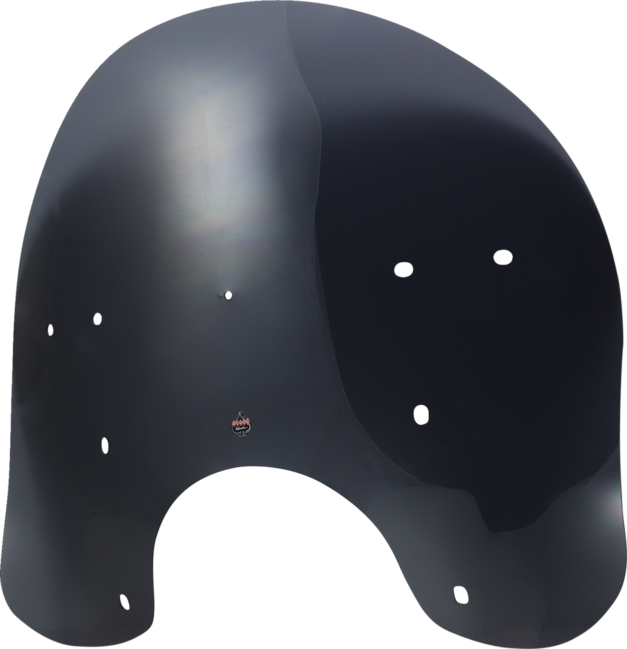 KLOCK WERKS Flare™ Billboard Windshield