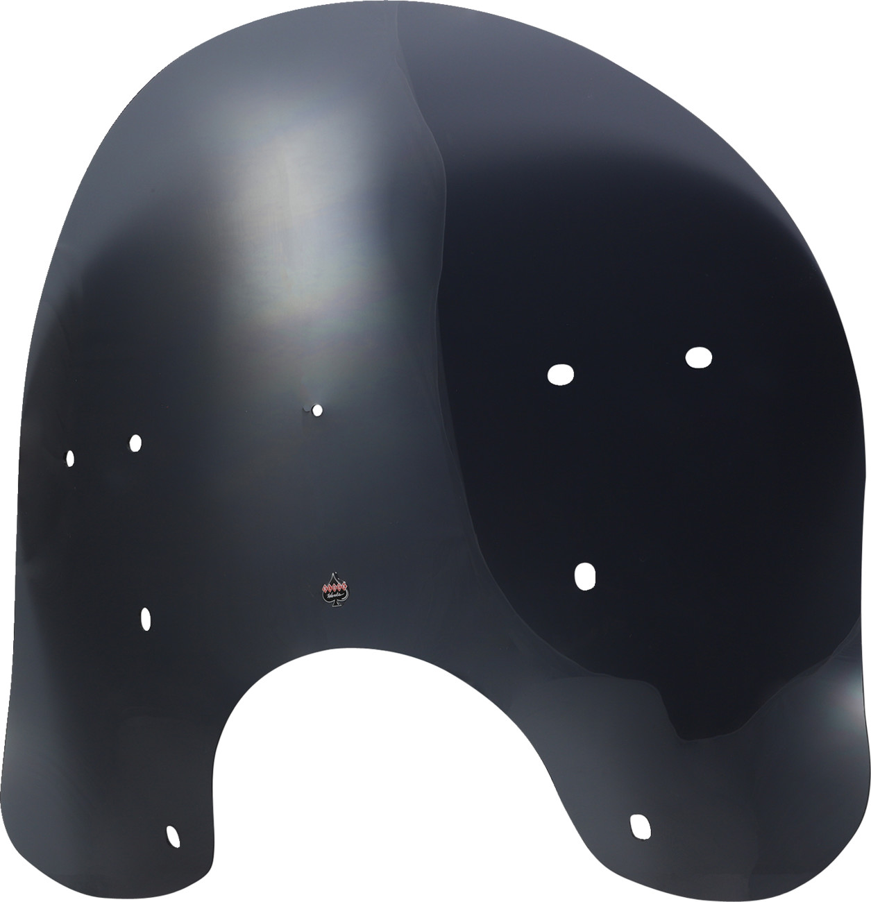 KLOCK WERKS Flare™ Billboard Windshield