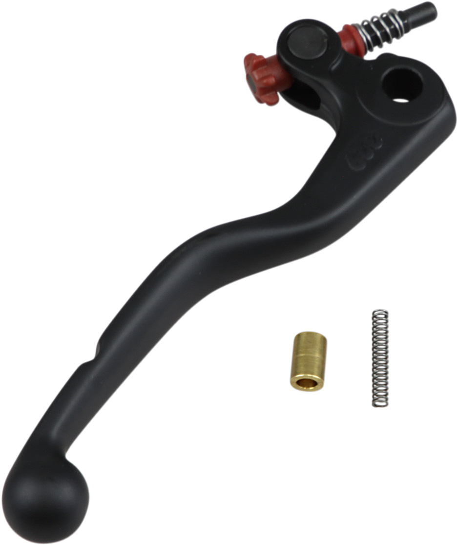 Moose Racing Forged 6061-T6 Clutch Lever
