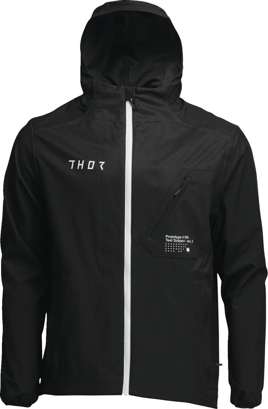 Thor Unit Light Shell Jacket