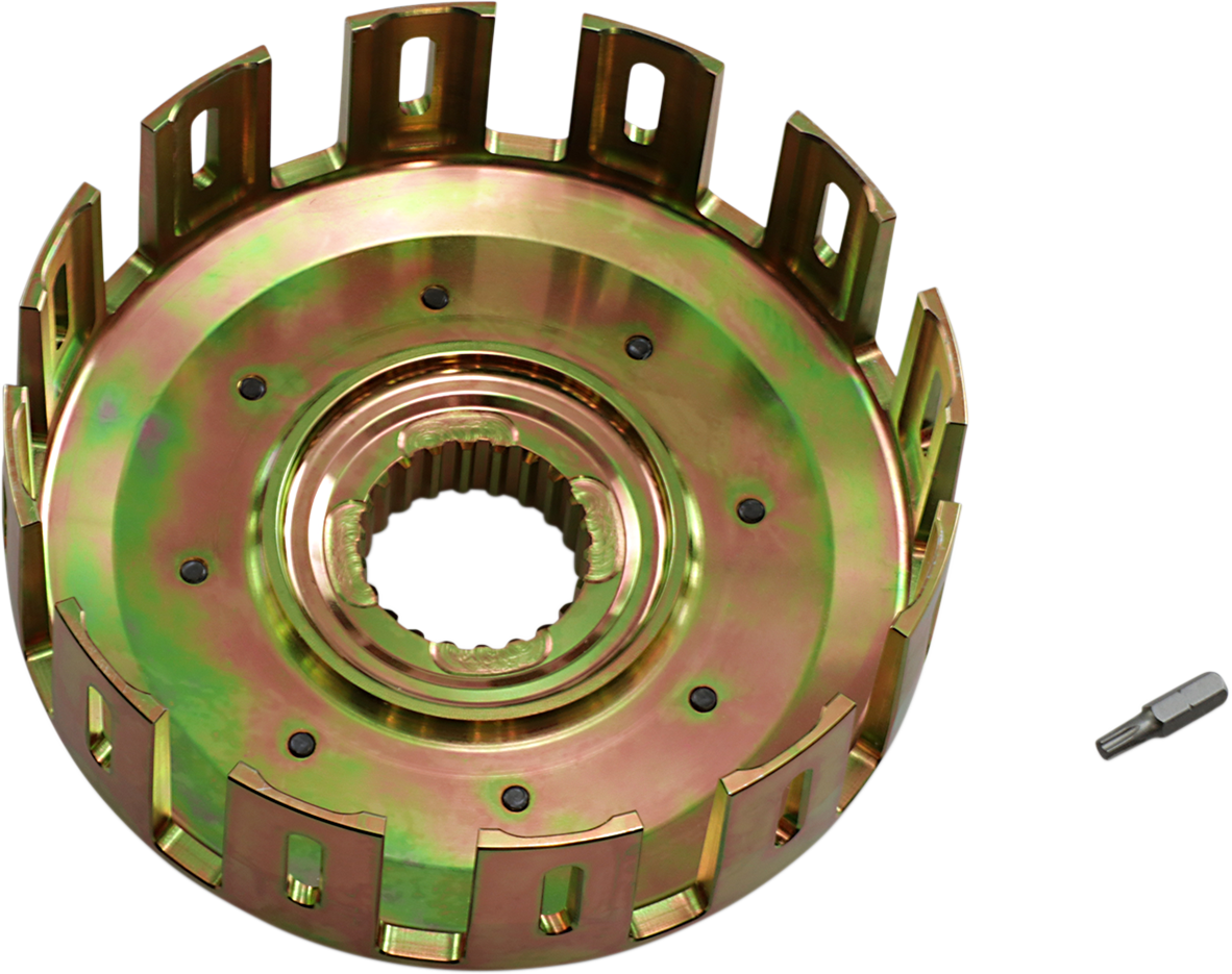 HINSON RACING Momentum Clutch Basket