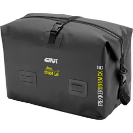 TREKKER OUTBACK 48 LITER LEFT AND RIGHT SIDE CASES TREKKER OUTBACK 48 LITER LEFT AND RIGHT SIDE CASES