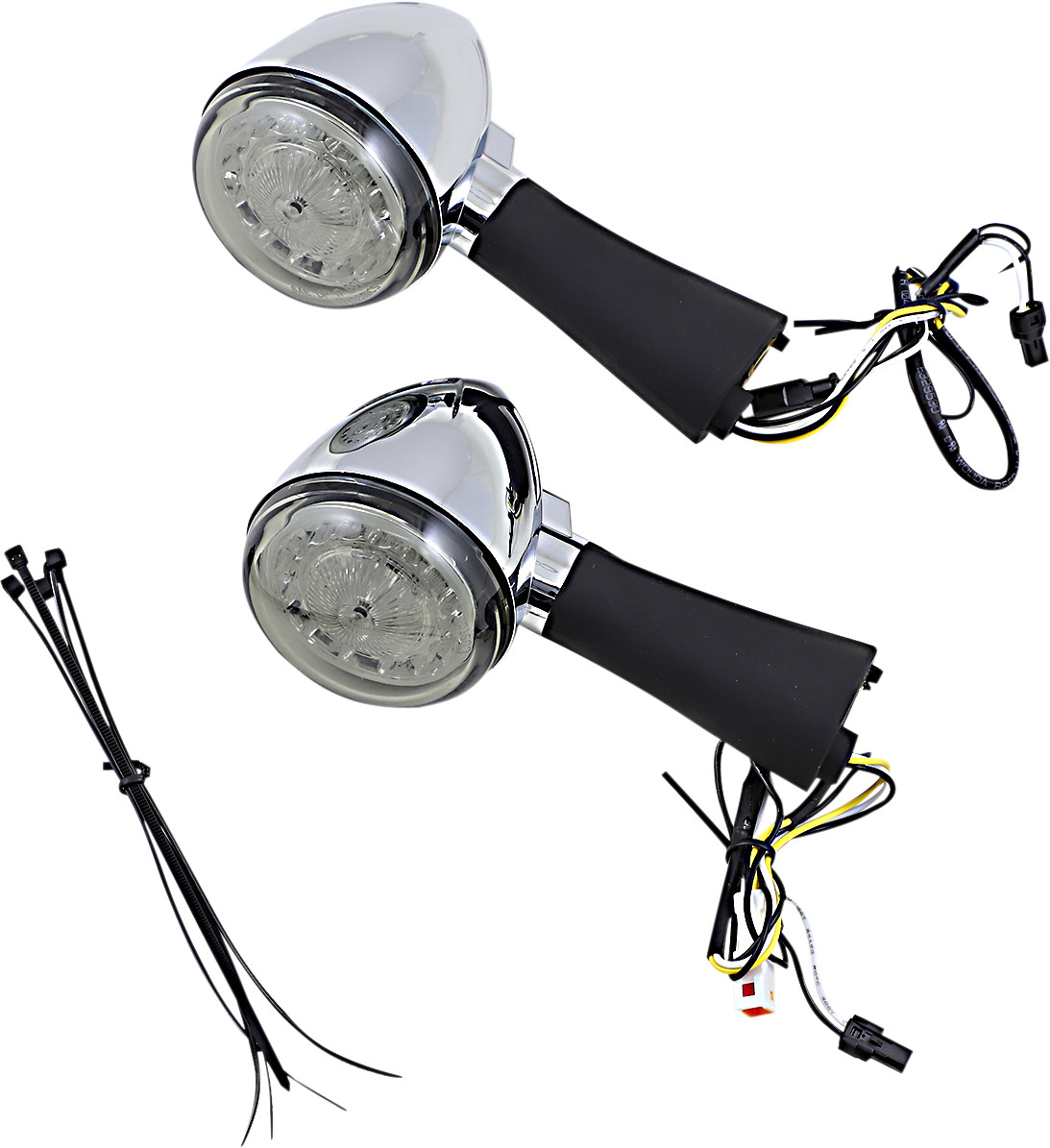 CUSTOM DYNAMICS ProBEAM® Rear LED Turn Signal