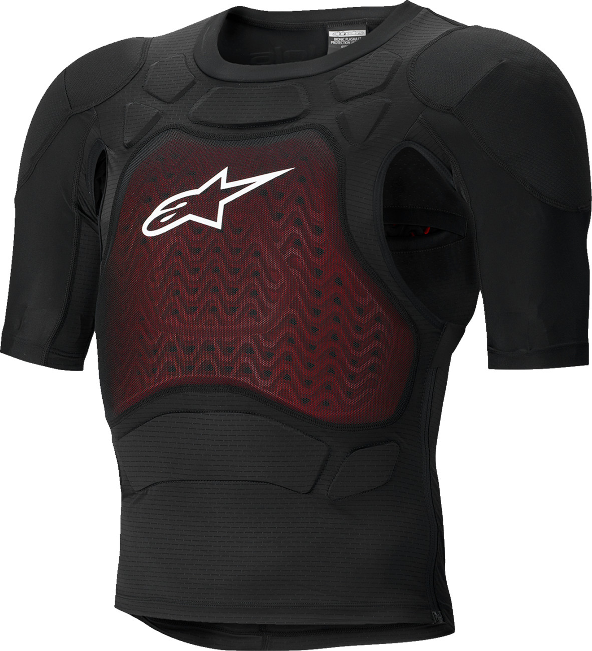 ALPINESTARS Bionic Plasma LT Protective Jacket SS