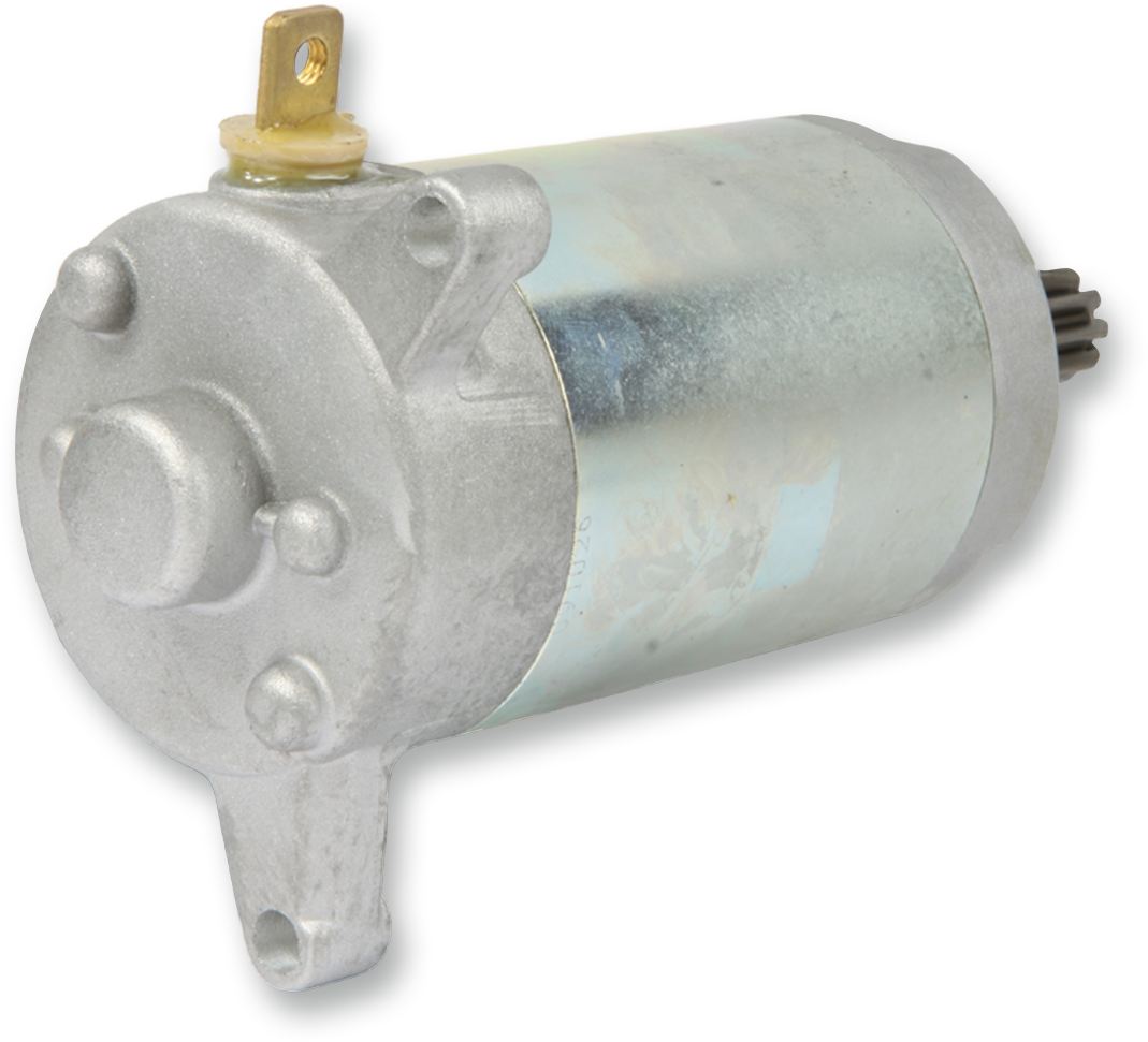 Parts unlimited Starter - Yamaha