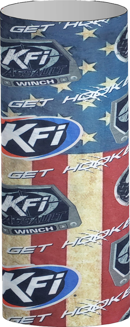 KFI PRODUCTS Face Mask