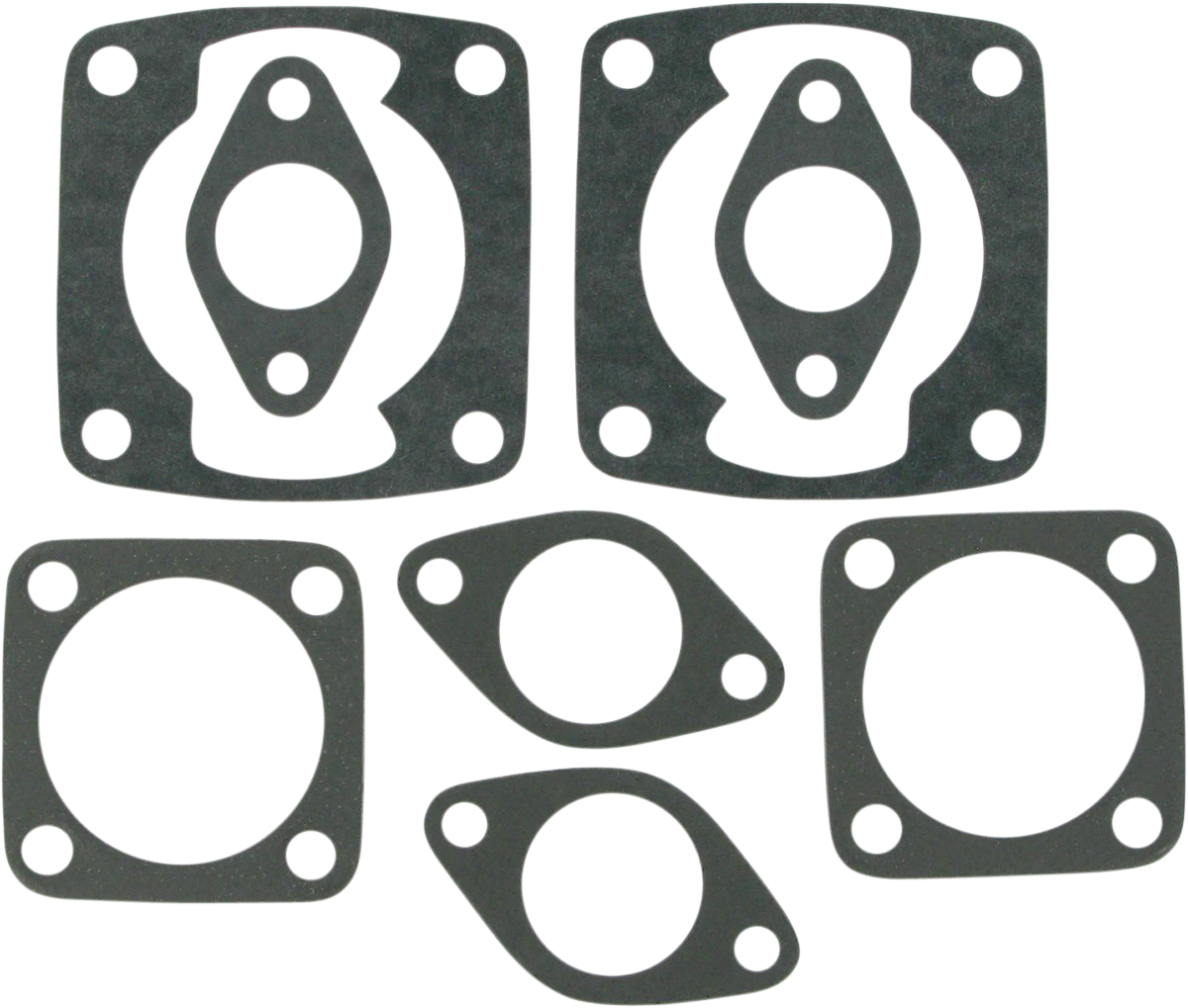 Vertex Full Top End Set - Arctic Cat