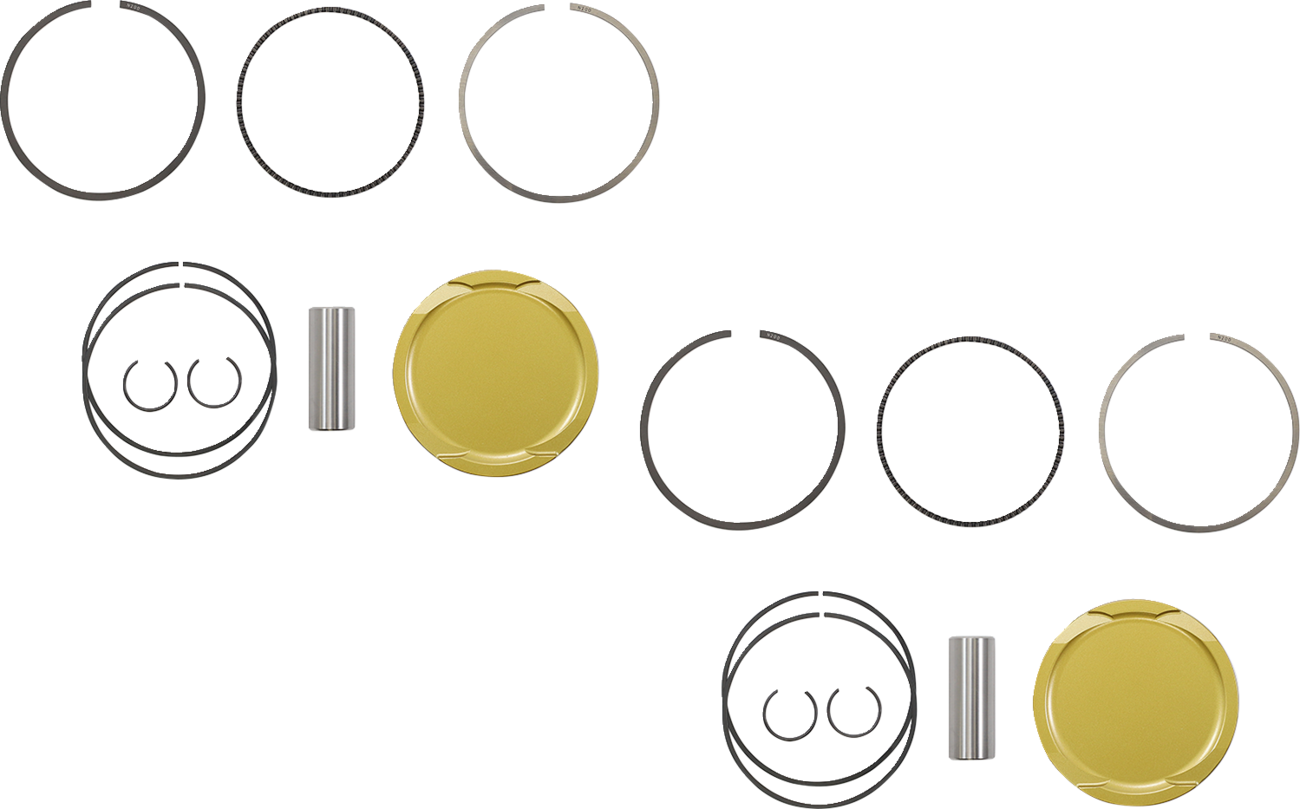 Piston Kit