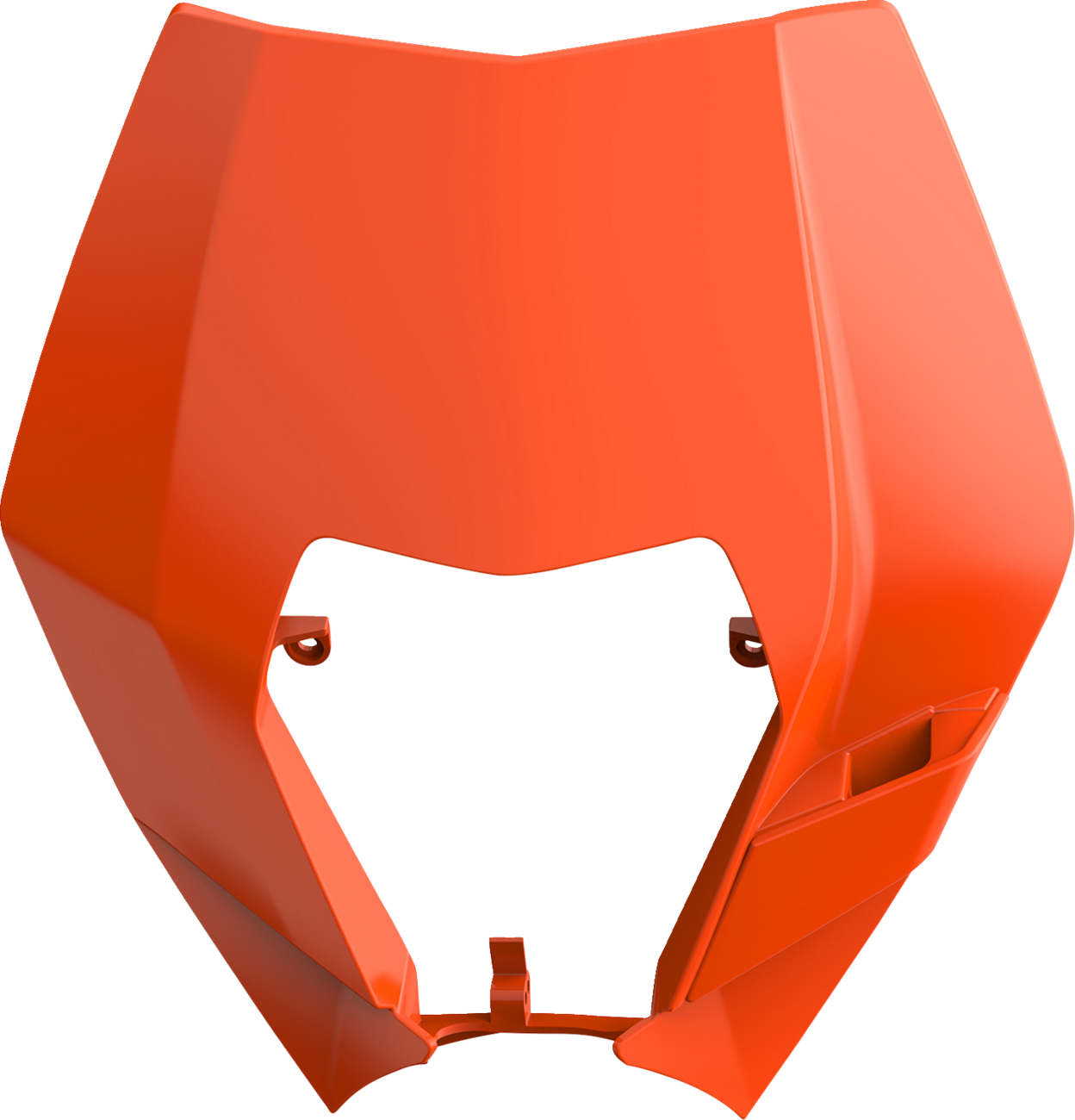 POLISPORT Headlight Mask