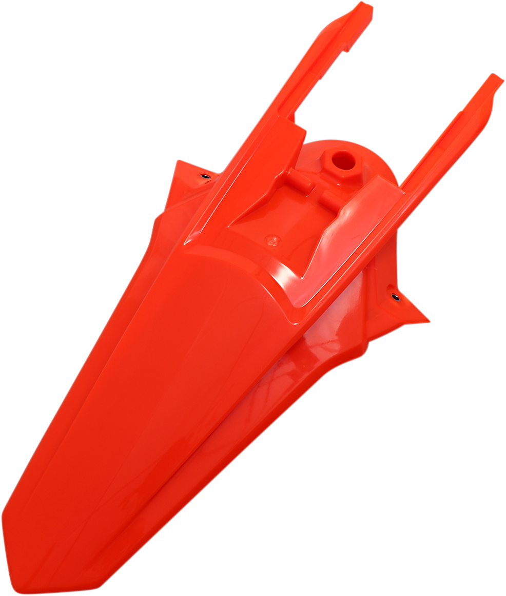 UFO MX Rear Fender