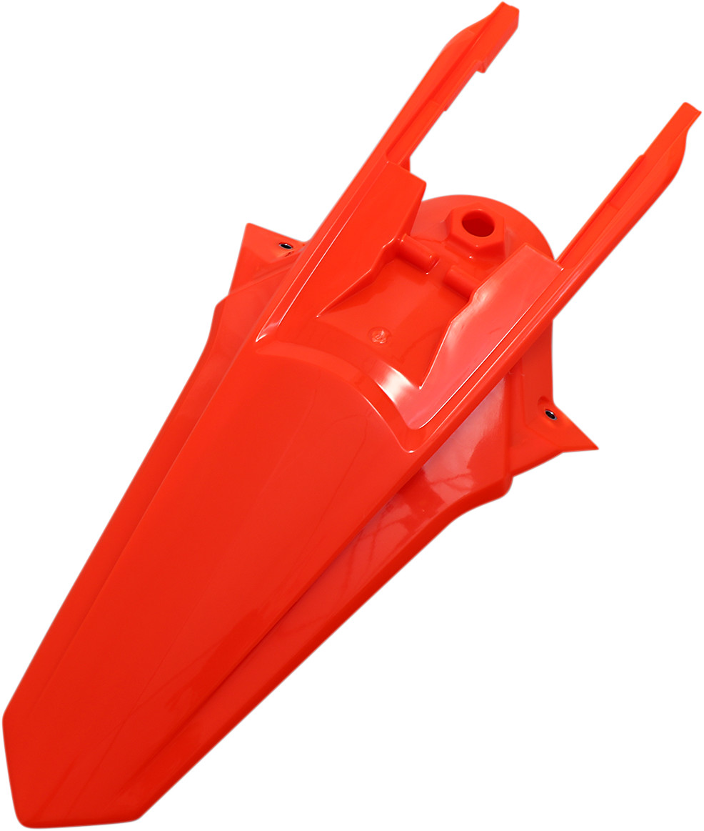 UFO MX Rear Fender