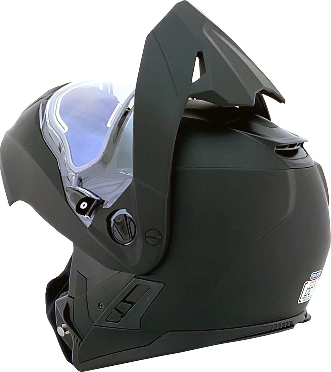AFX FX-111DS Electric Snow Helmet