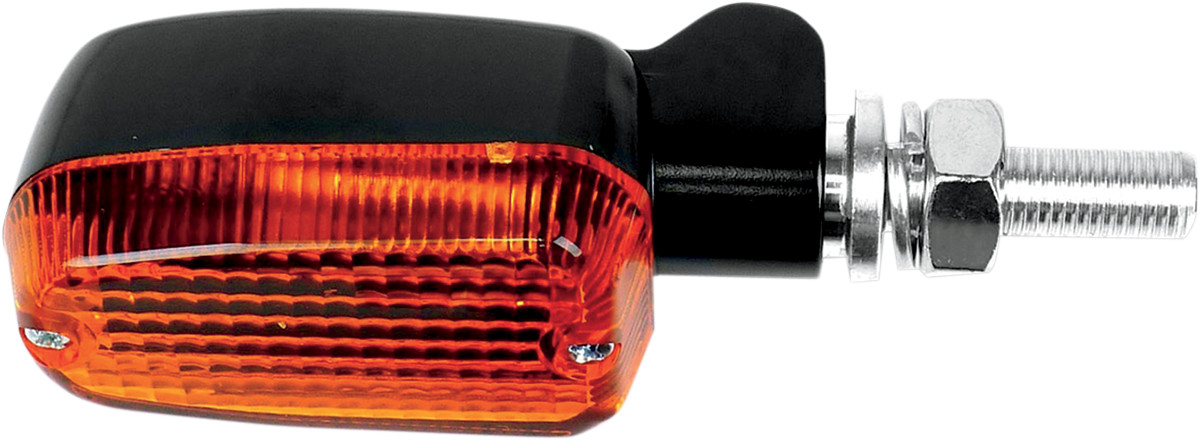 K&S TECHNOLOGIES Oblong Aluminum Body Marker Lights
