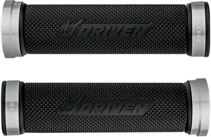 Driven Racing D-Axis Grips