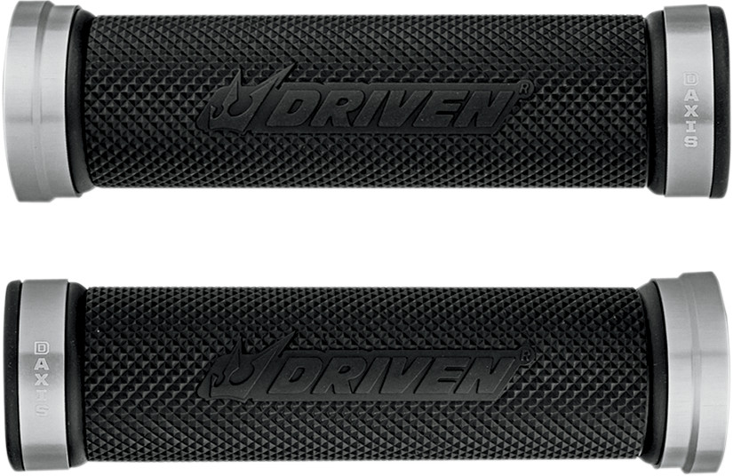 Driven Racing D-Axis Grips