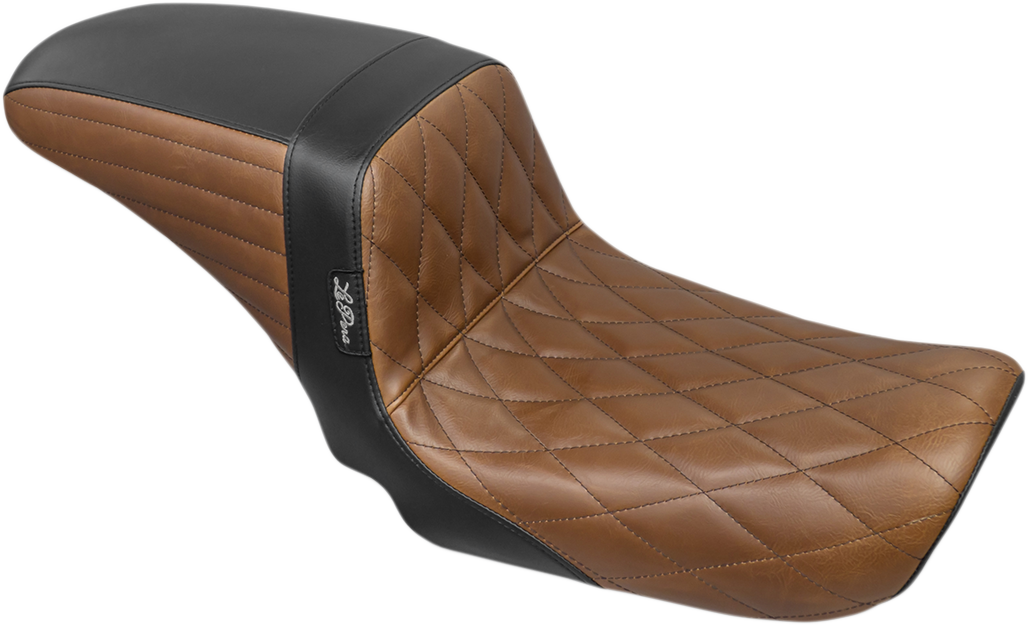 LE PERA Kickflip Seat — Diamond
