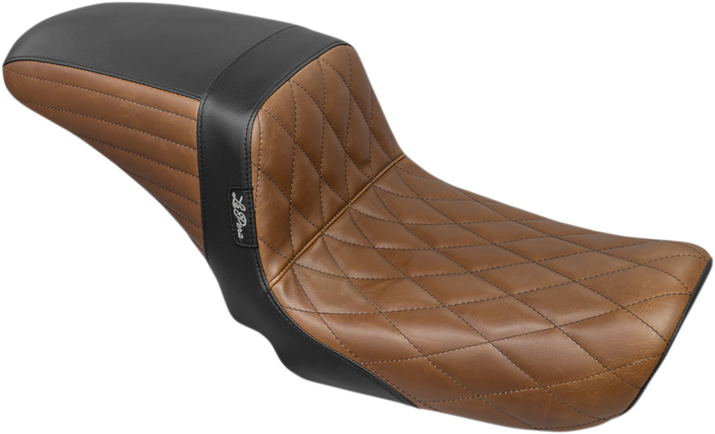 LE PERA Kickflip Seat — Diamond