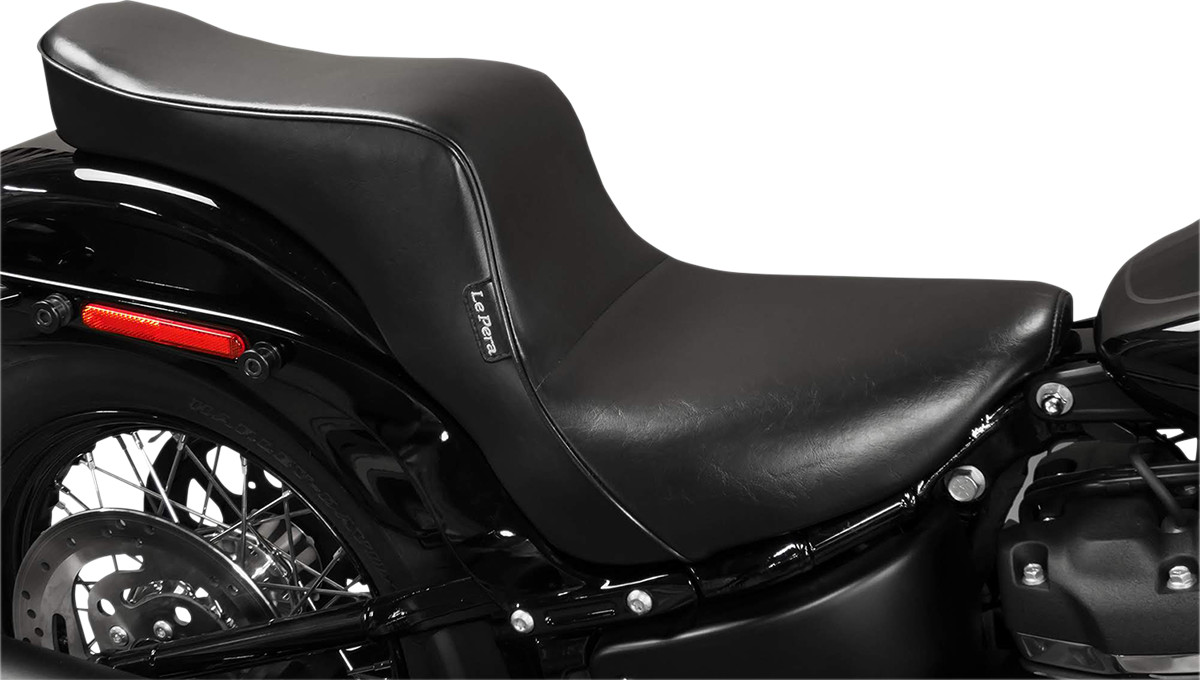 LE PERA Cherokee Seat