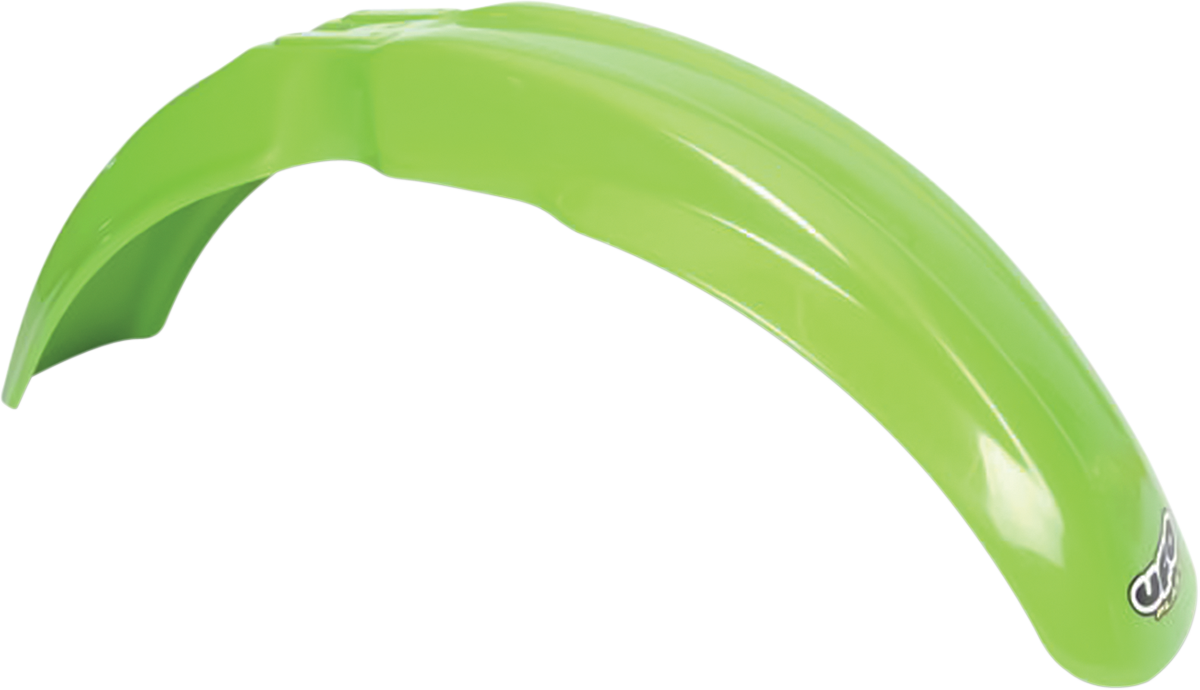 UFO Replacement Front Fender For Kawasaki