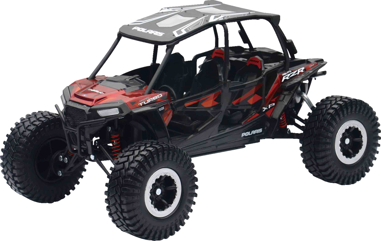 NEW RAY TOYS Sport UTV Replica