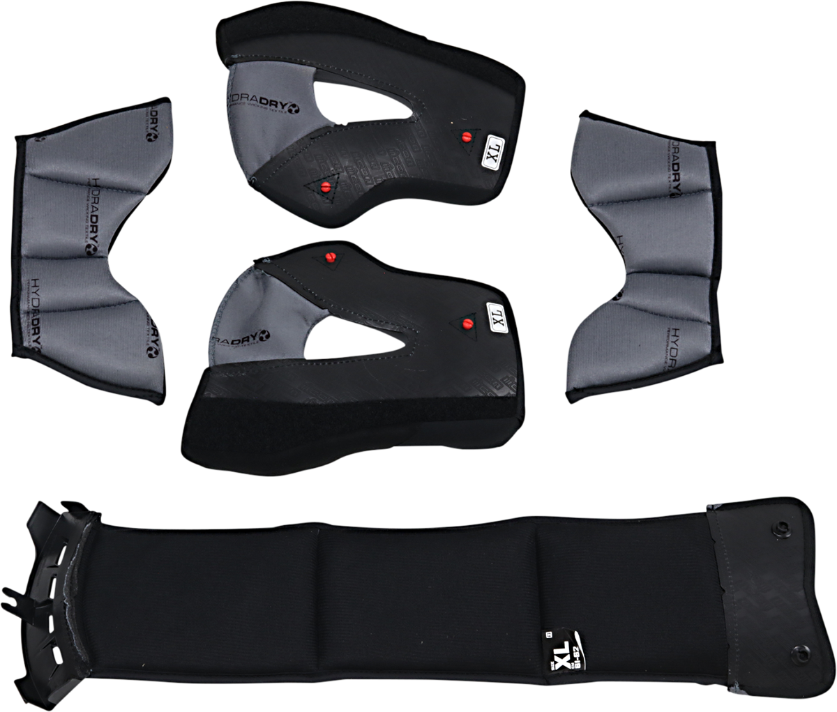 Icon Variant Pro™ Helmet Interior Set