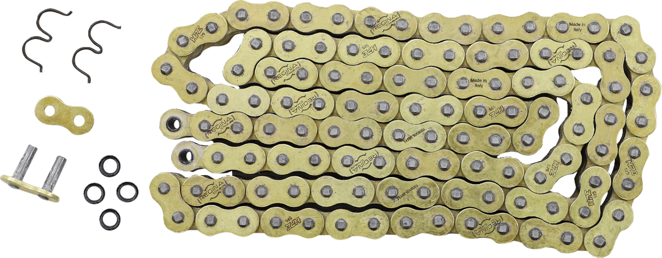 REGINA 525 HPE Series Chain