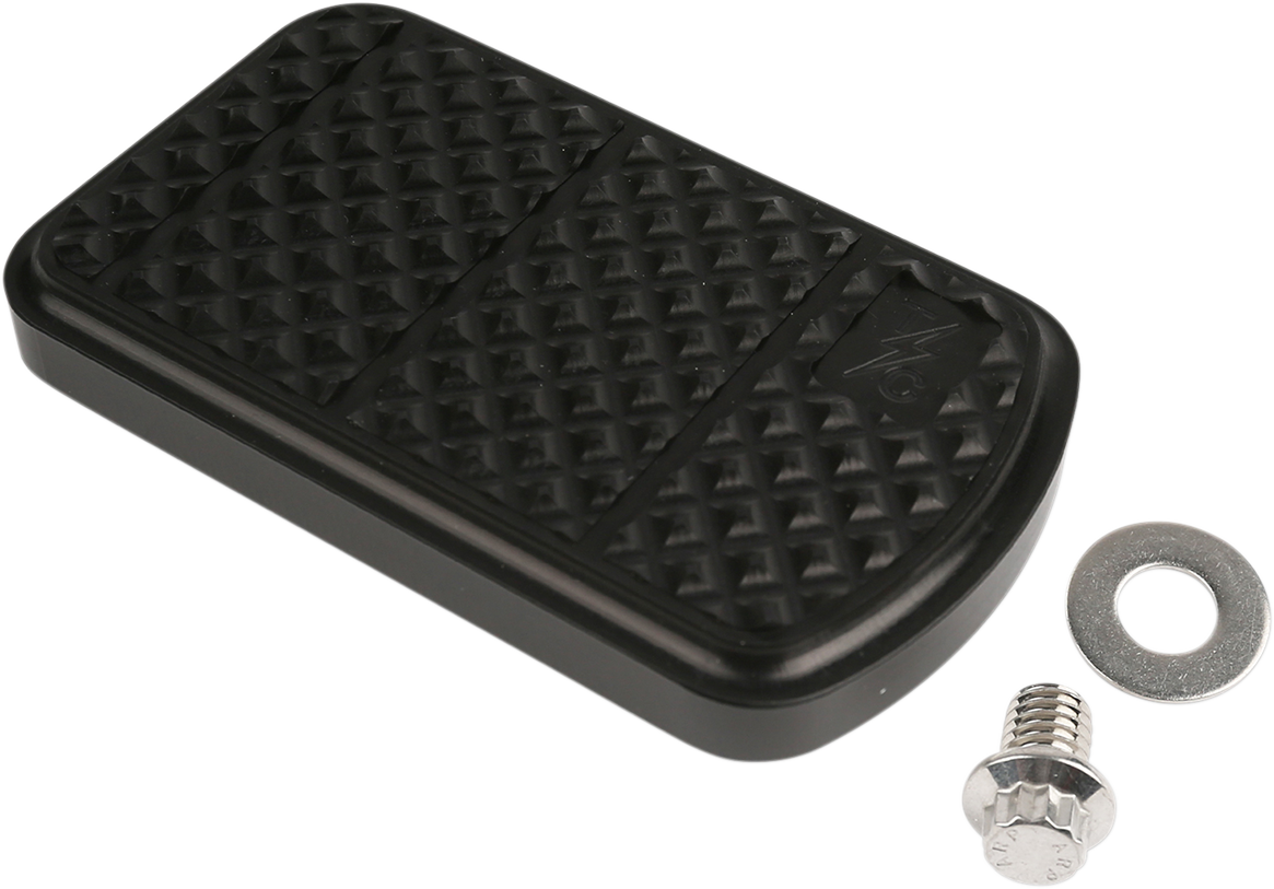 THRASHIN SUPPLY CO. Brake Pedal Pad