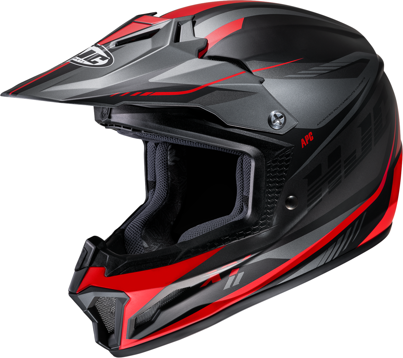 HJC CL-XY II Drift Helmet