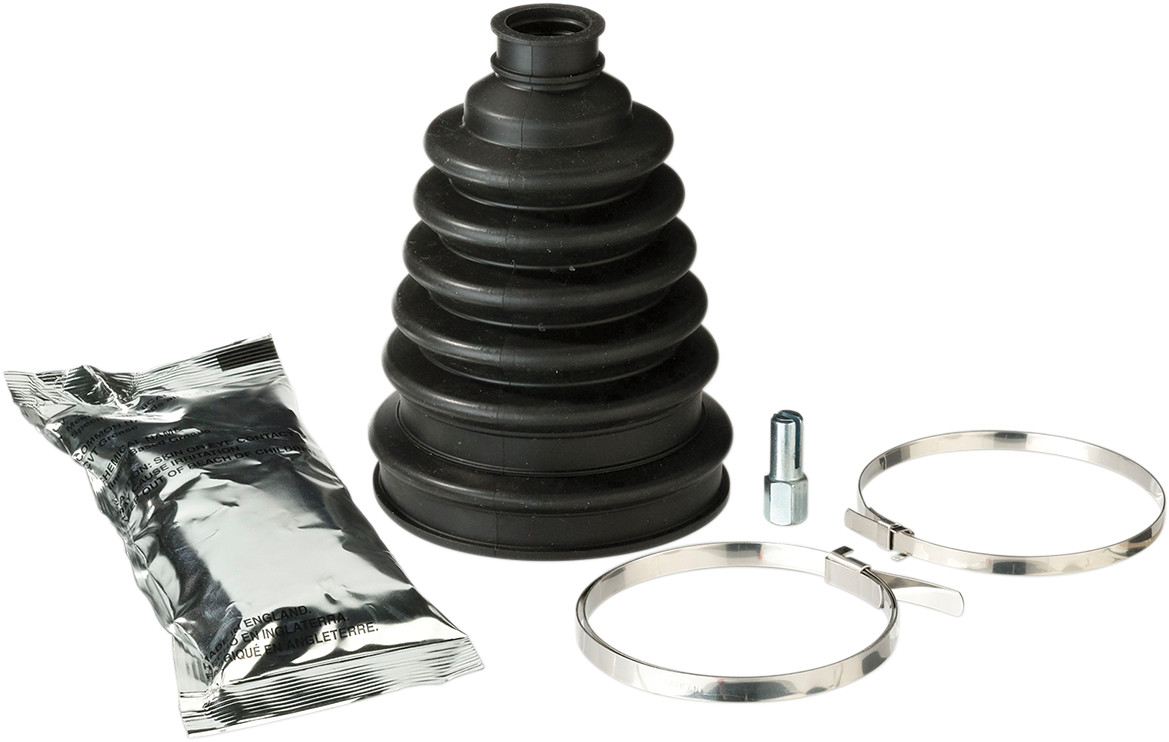 Moose offroad CV Boot - Fast Boot X - Each Arctic Cat/Polaris/Can-Am/Yamaha