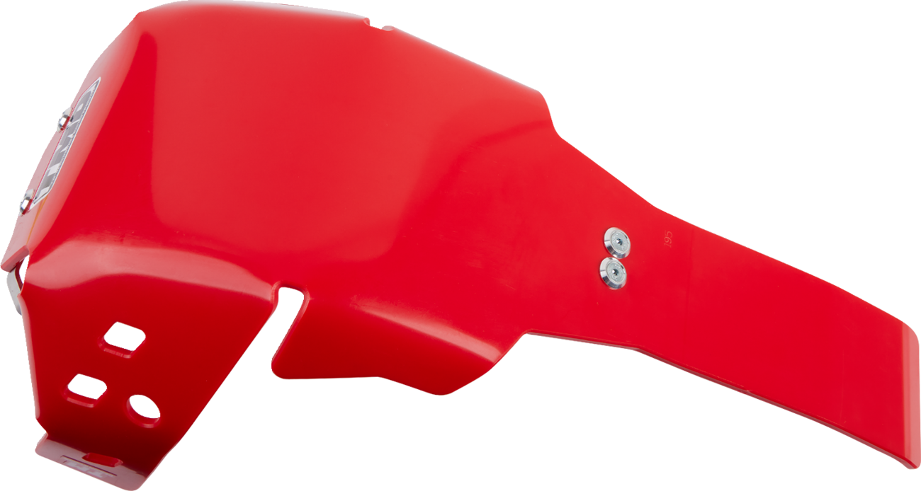 TM Designworks Full Coverage Skid Plate Honda CRF450L / RL / X 2019-2025
