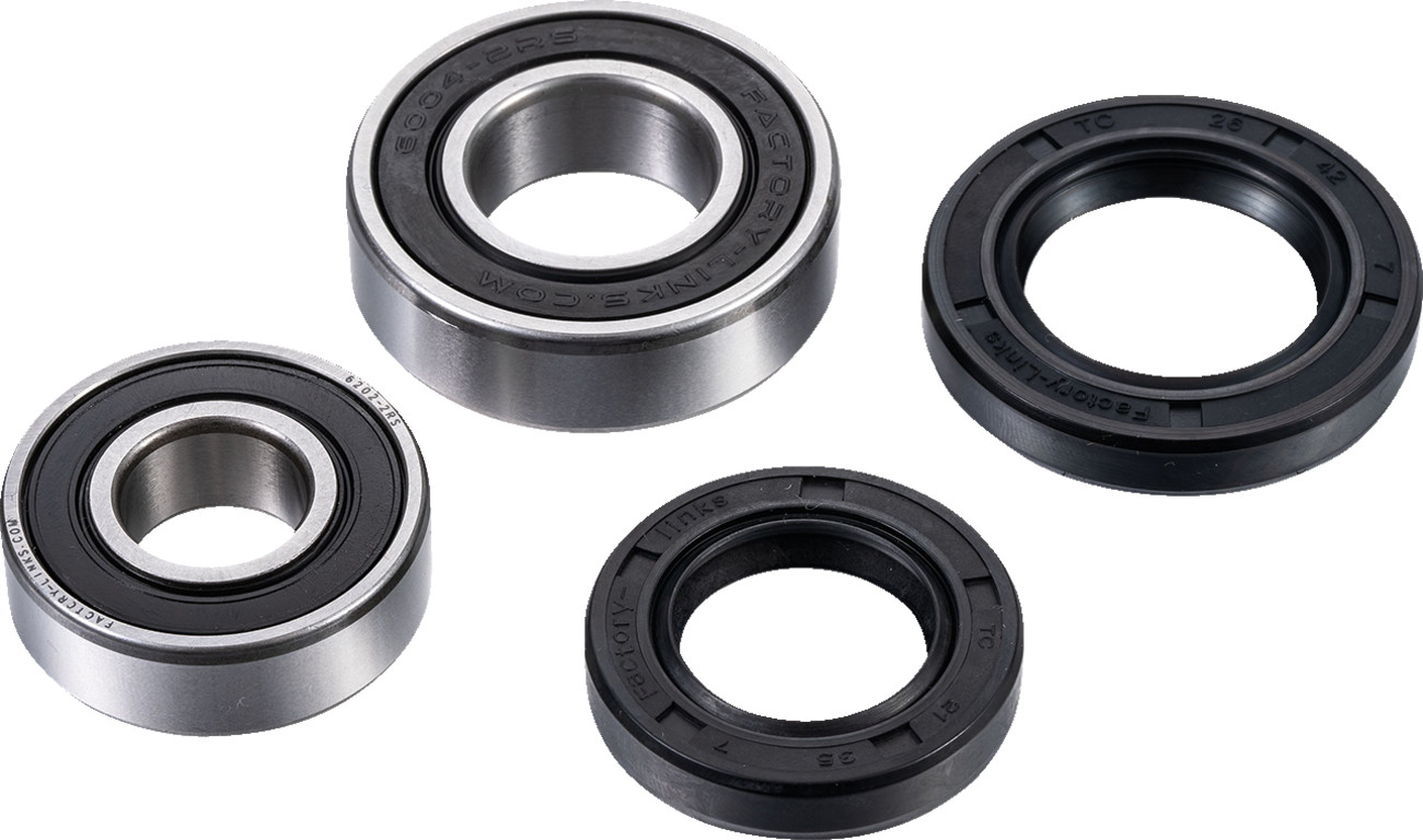 FACTORY LINKS Wheel Bearing Kit