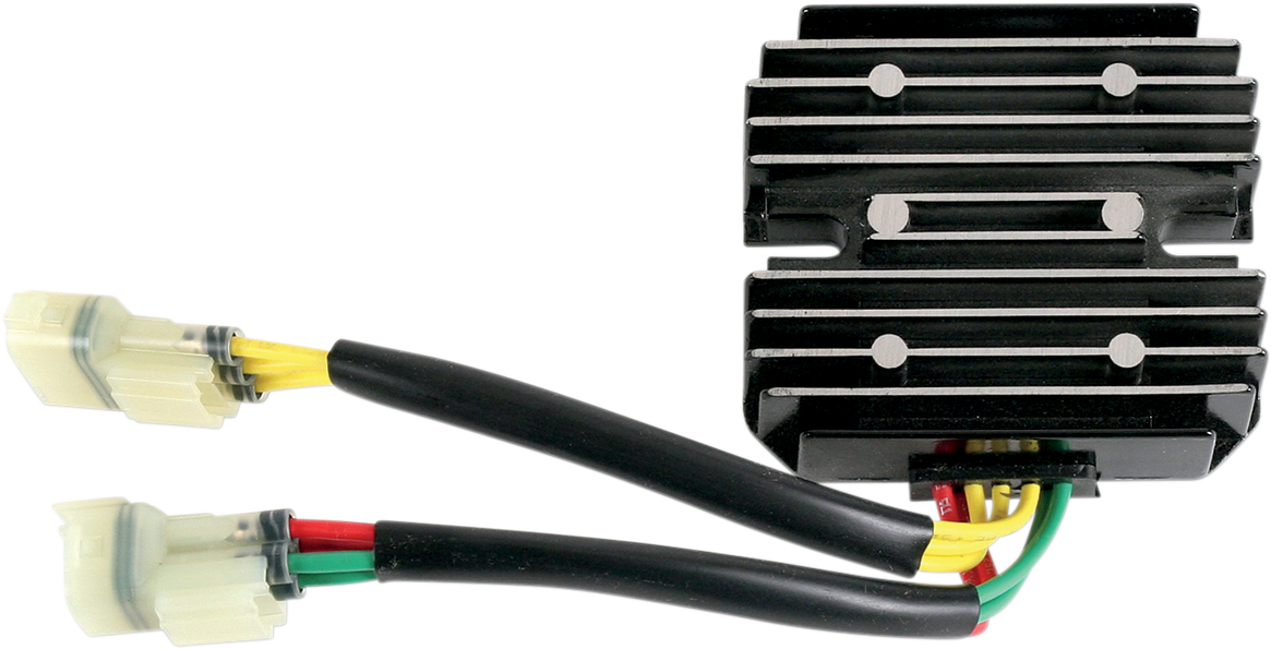 Rick's motorsport electric Regulator/Rectifier - Suzuki