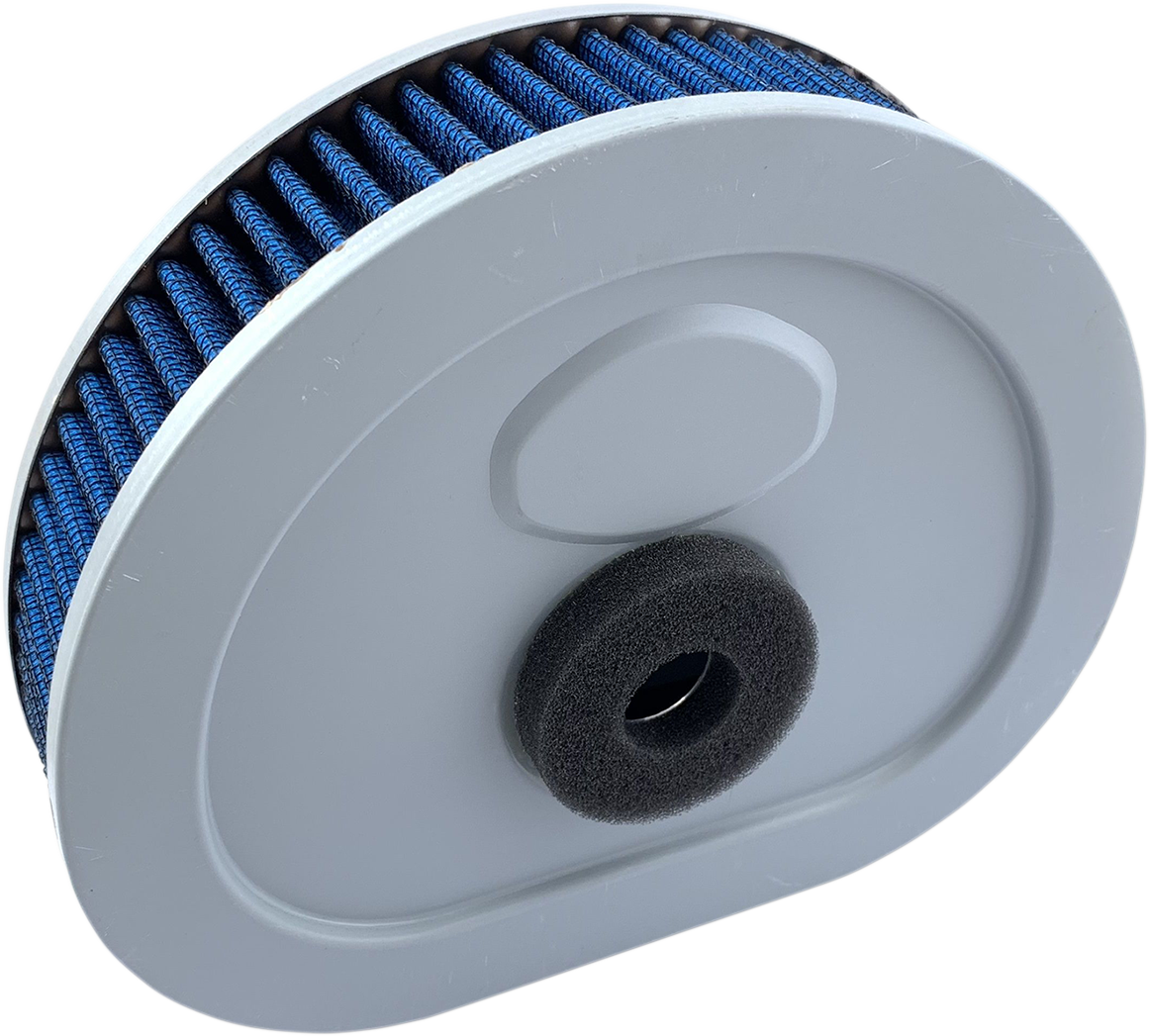 Drag specialties Premium Washable Air Filter Element - Evolution Big Twin Harley Davidson