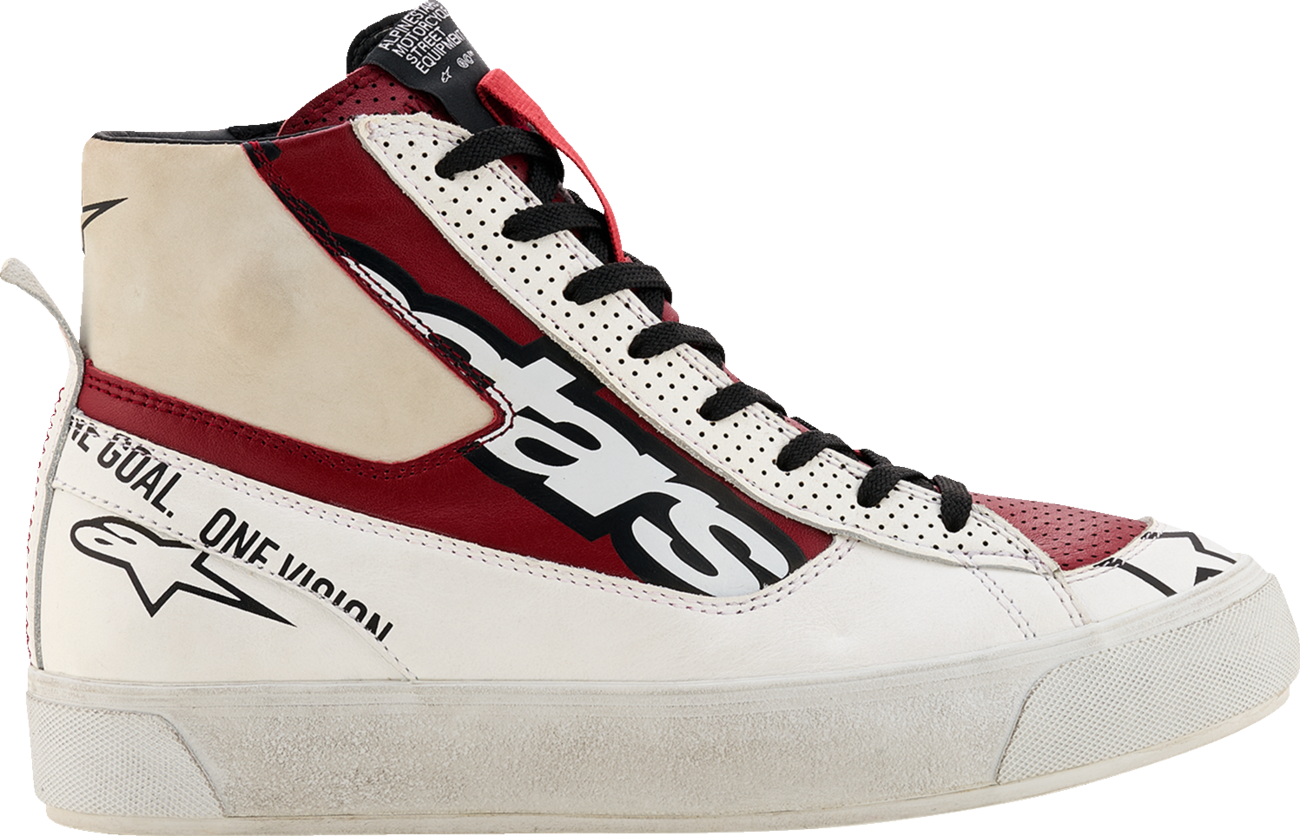 ALPINESTARS Stella Stated Flair Shoes