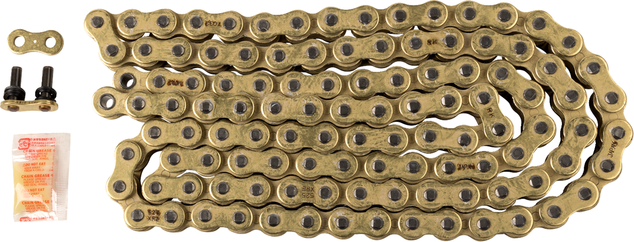 RK 525XRE Chain