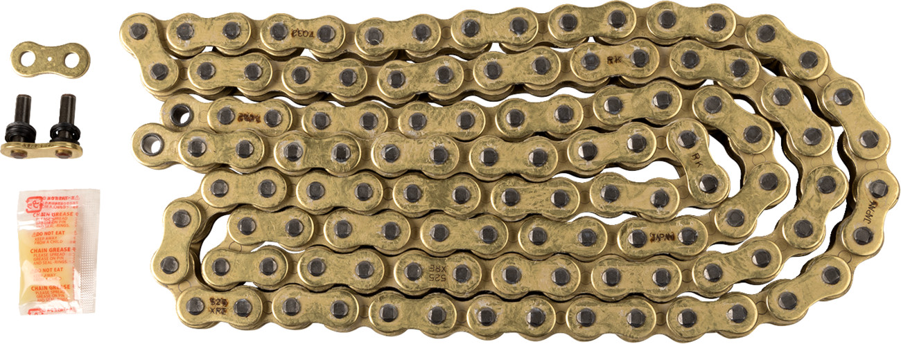 RK 525 XRE Chain