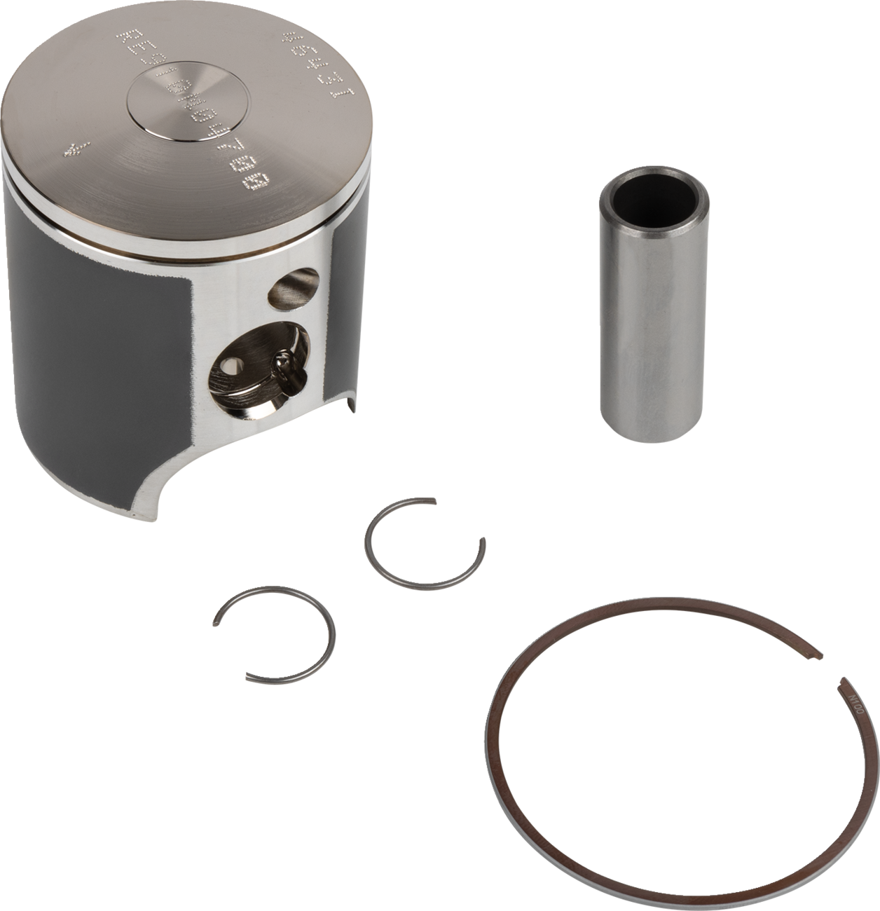 Wiseco Racer Elite Piston Kit KTM / Husqvarna / Gas Gas 85cc 2003-2025