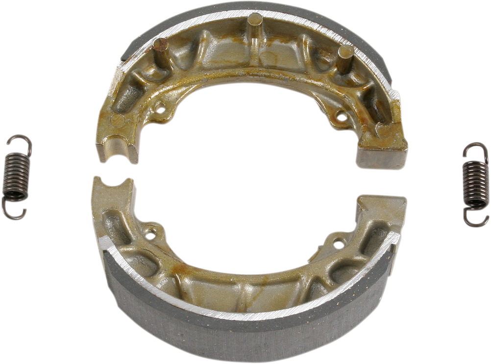 Carbon Graphite "X" Brake Shoes