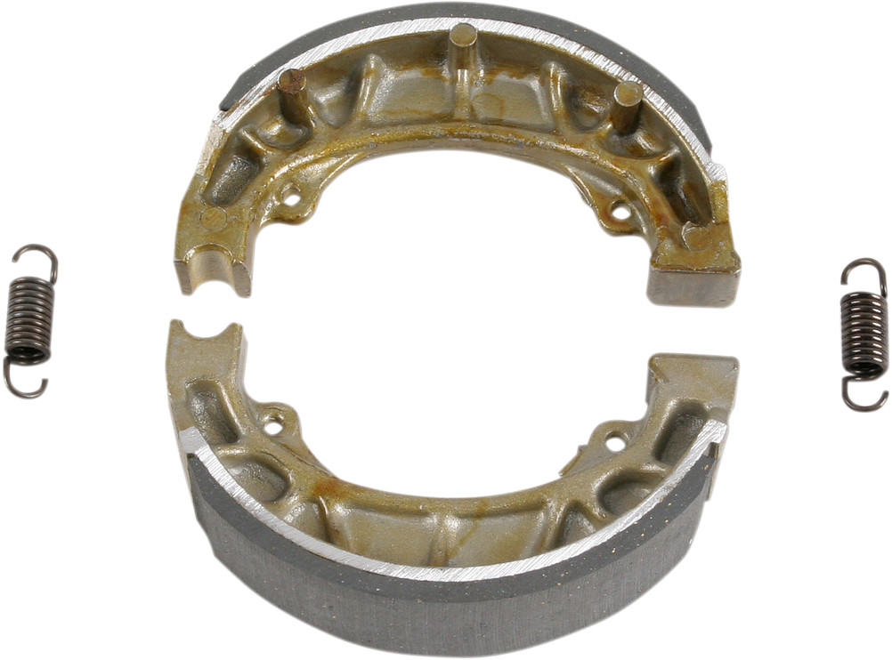 EBC Organic Brake Pads