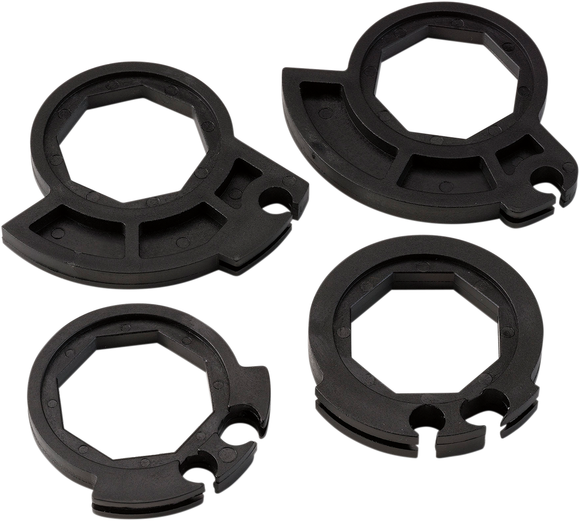 36 Series Clamp-On Grips