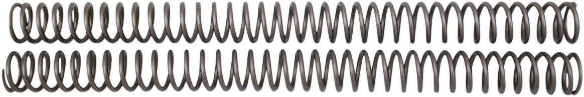 RACE TECH Fork Springs — 27.40 lb/in