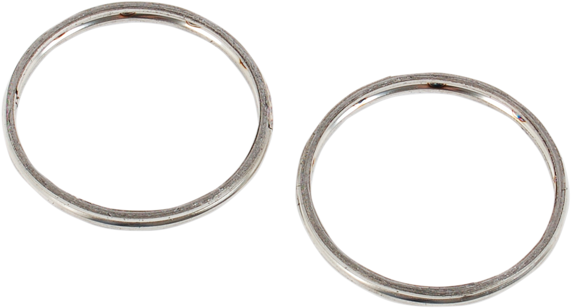 Cometic Exhaust Port Gaskets For Harley V-Rod 2002-2007