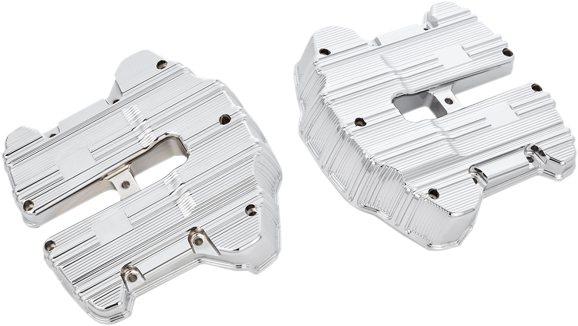 ARLEN NESS 10 Gauge Rocker Box Top Covers