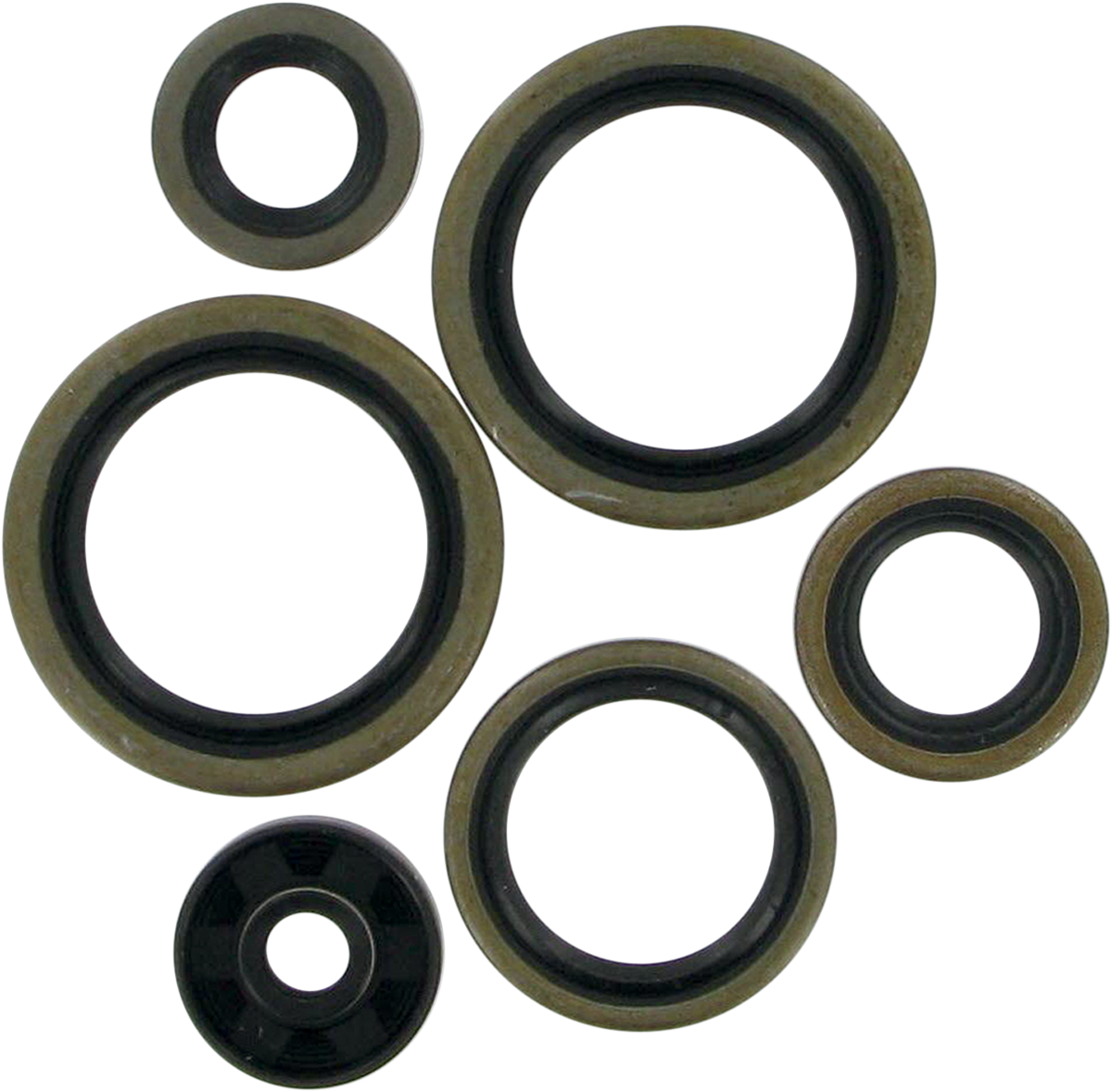 Motor Oil Seals